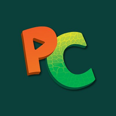 PlayCroco text placeholder