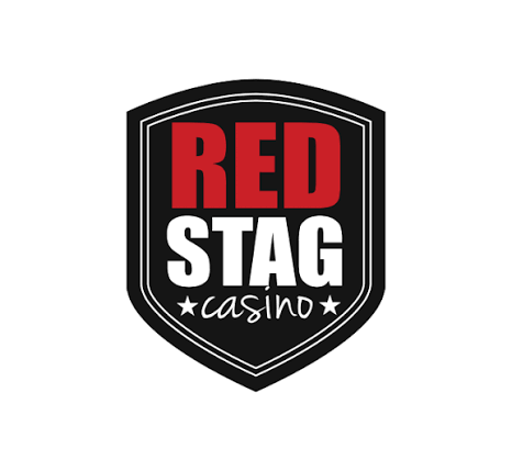 Red Stag text placeholder